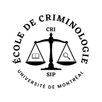 Association étudiante de l'école de criminologie de l'université de Montréal (AÉÉCUM)