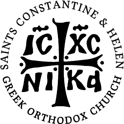 Saints Constantine and Helen Greek Orthodox Church of Vallejo