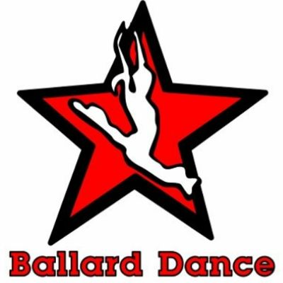 Ballard High School Dance Team