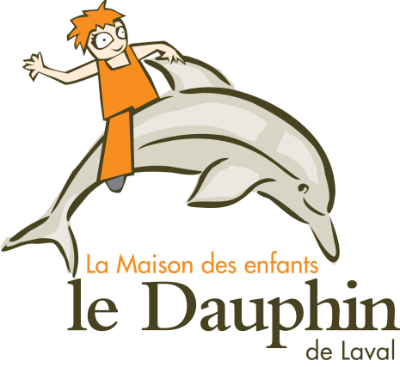 La Maison des enfants le Dauphin, de Laval