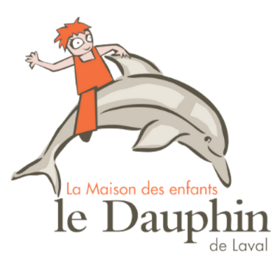La Maison des enfants le Dauphin, de Laval