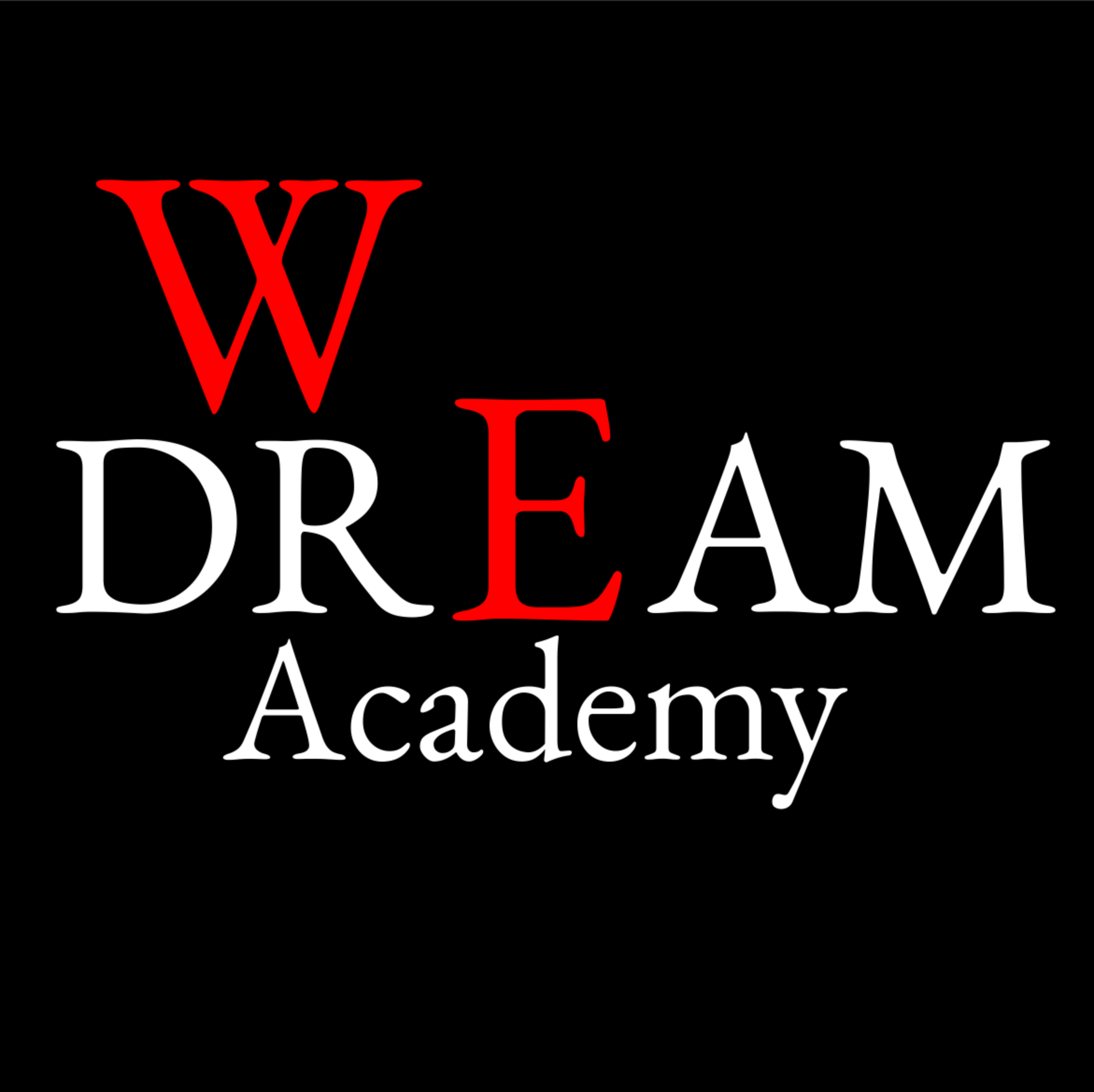 WE DREAM Academy