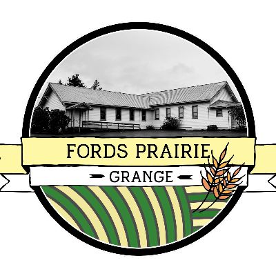 Fords Prairie Grange No. 33