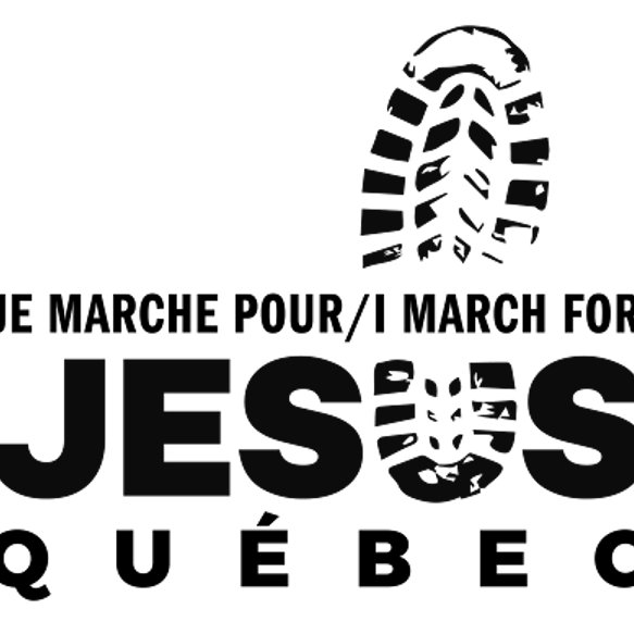 Marche pour Jésus