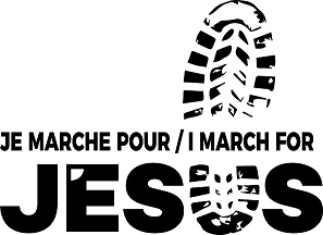 Marche pour Jésus