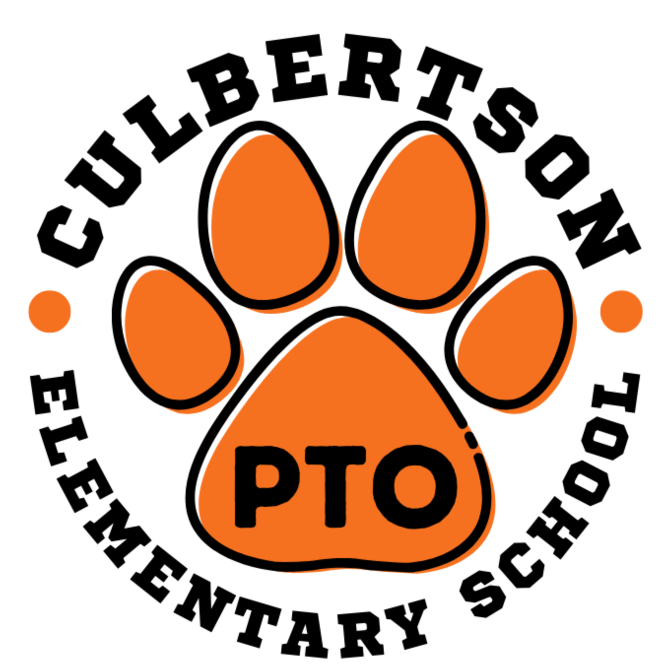 Culbertson Elementary School Parent Teacher Organization