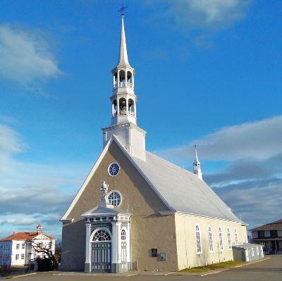 La Fabrique de la paroisse de Saint-André