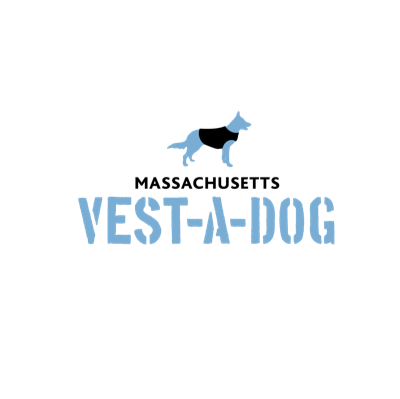 Massachusetts Vest-A-Dog