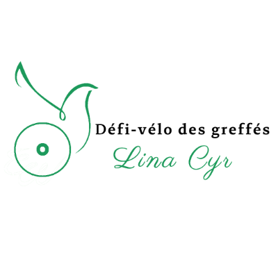 La Maison des greffés Lina Cyr 