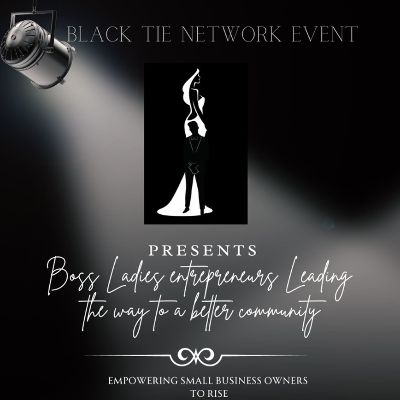 Black Tie Network