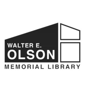 Walter E. Olson Memorial Library