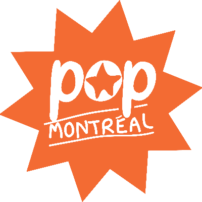 POP Montreal International Music Festival
