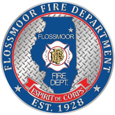 Flossmoor Volunteer Fire Department Corporation