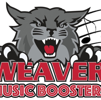 Weaver Music Boosters, Inc