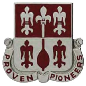 299th Brigade Engineer Battalion