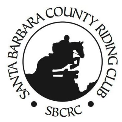 Santa Barbara County Riding Club