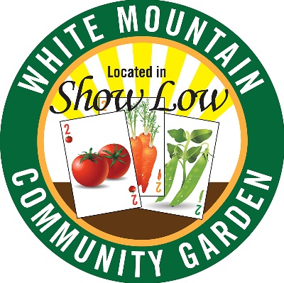 White Mountain Community Garden