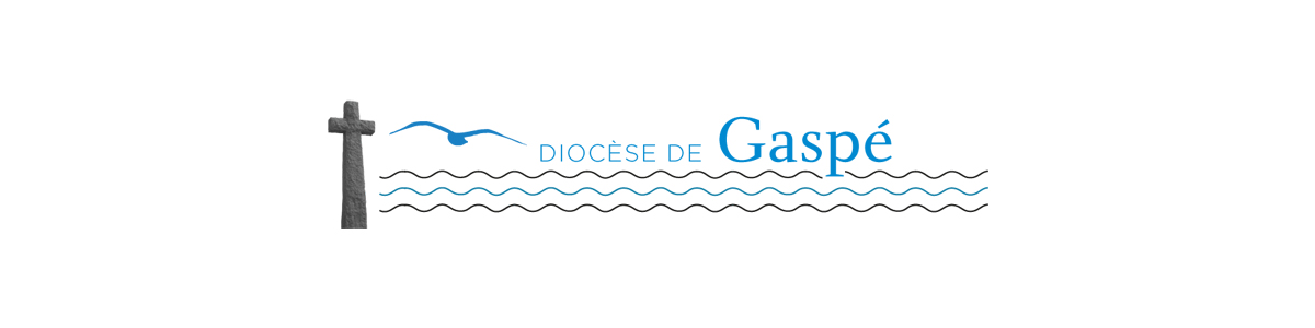 L'Évêque Catholique Romain de Gaspé