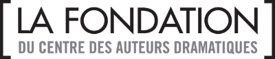 La Fondation du Centre des auteurs dramatiques