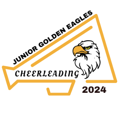 Junior Golden Eagles Cheerleading