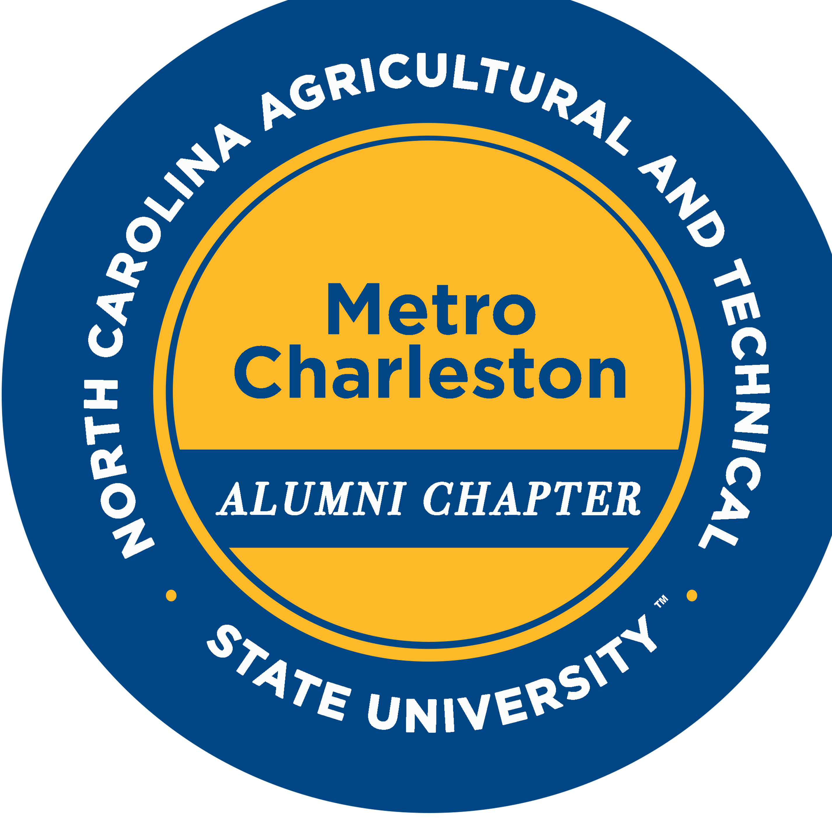 Metro Charleston SC Aggies Alumni of North Carolina A&T State University