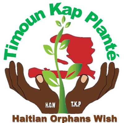 Haitian Orphans Wish