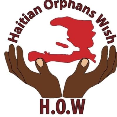 Haitian Orphans Wish