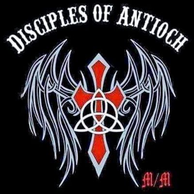 Disciples of Antioch Motorcycle Ministry