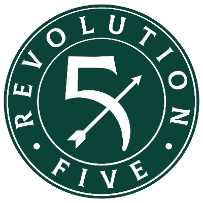 Revolution5