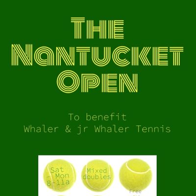 The Nantucket Open