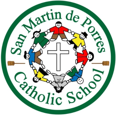 SAN MARTIN DE PORRES CATHOLIC SCHOOL