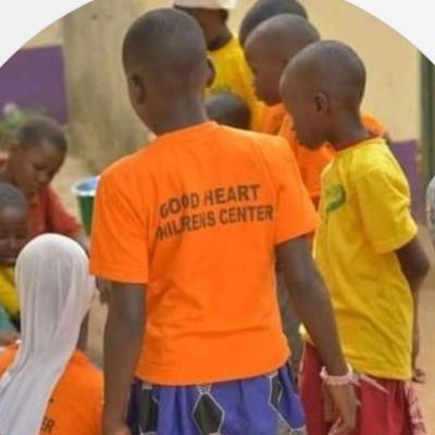 Good Heart Orphanage