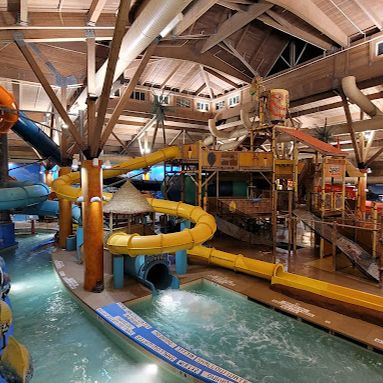 Lakettes Boosters Inc