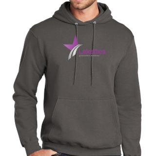 Men's Hooded Sweatshirt item