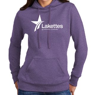 Lakettes Boosters Inc