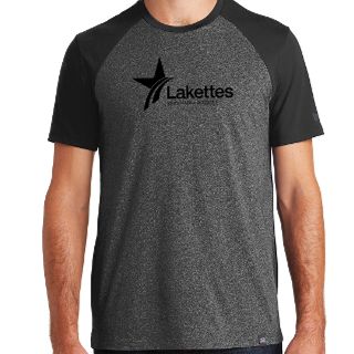 Men's Varsity T-Shirt item