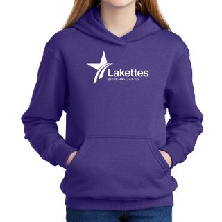 Kid's Hooded Sweatshirt item