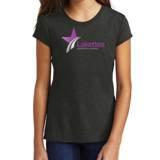 Kid's Black Frost T-shirt item