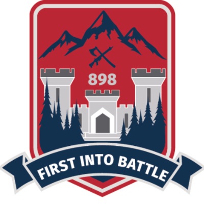 898 BEB Cup & Flower