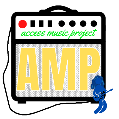 Access Music Project