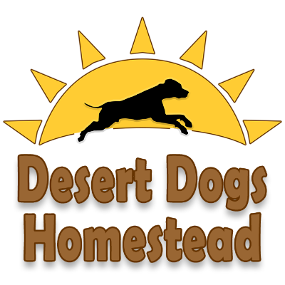 Desert Dogs Homestead, Inc.