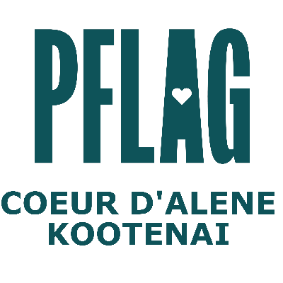 PFLAG Coeur d'Alene / Kootenai County