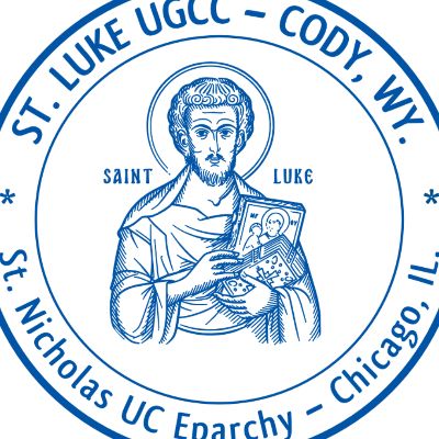 ST LUKE UKRAINIAN GREEK CATHOLIC CHURCH