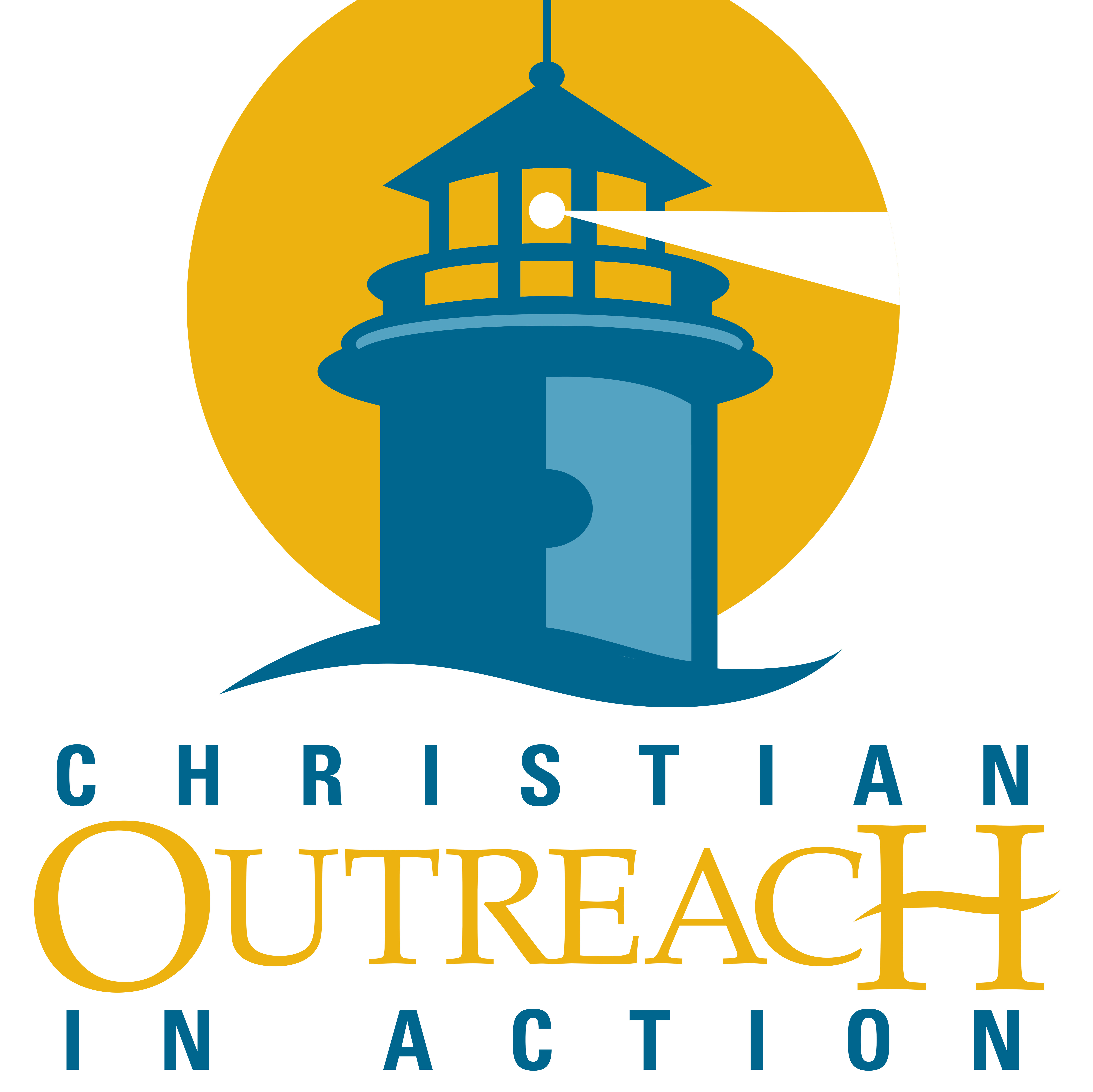 Christian Outreach in Action