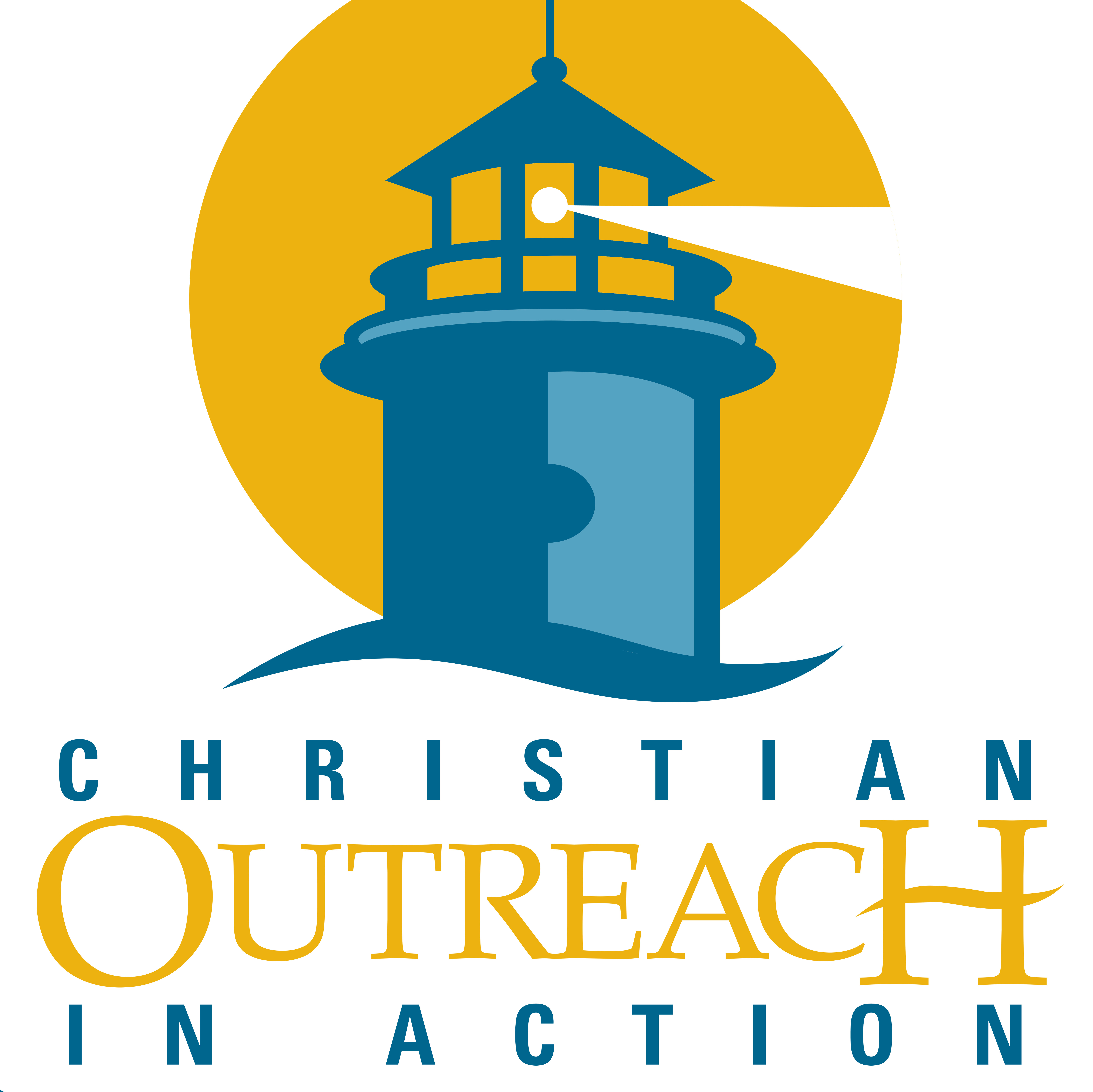 Christian Outreach in Action