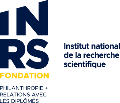 Fondation de l’INRS