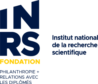 Fondation de l’INRS