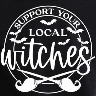 Whimsical Witches of Crosswicks