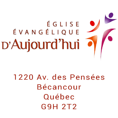 Église Évangélique d'Aujourd'hui