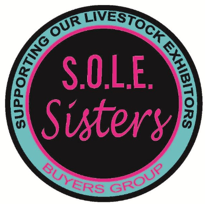 S.O.L.E. Sisters Buyers Group